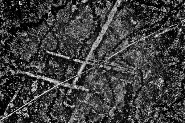 Abstracte Grunge Achtergrond Monochrome Textuur Zwart Witte Achtergrond — Stockfoto