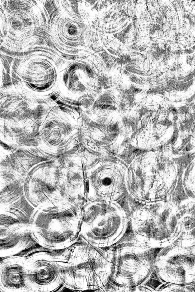 Fundo Grunge Abstrato Textura Monocromática Imagem Incluindo Efeito Tons Preto — Fotografia de Stock