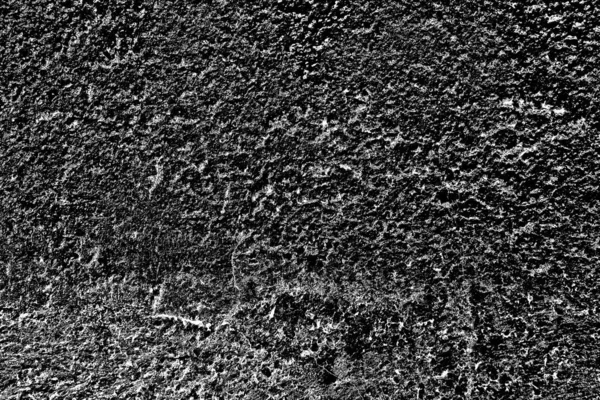 Fundo Grunge Abstrato Textura Monocromática Fundo Preto Branco — Fotografia de Stock