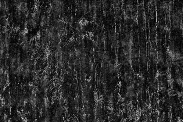 Fundo Grunge Abstrato Textura Monocromática Fundo Preto Branco — Fotografia de Stock