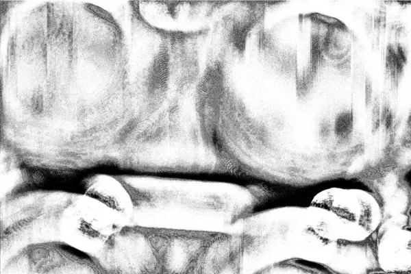 Fondo Grunge Abstracto Textura Monocromática Fondo Blanco Negro — Foto de Stock