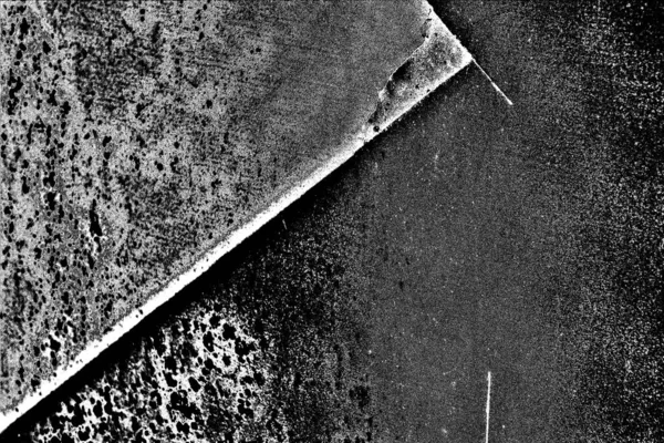 Résumé Fond Grunge Texture Monochrome Fond Noir Blanc — Photo