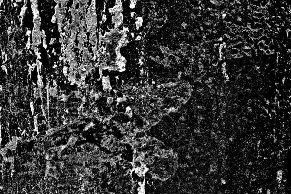 Fundo Grunge Abstrato Textura Monocromática Fundo Preto Branco — Fotografia de Stock