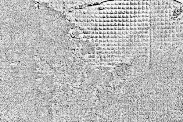 Soyut grunge arkaplanı. Monokrom dokusu. Resim siyah ve beyaz tonları içerir.