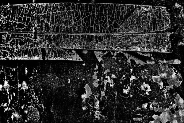 Fondo Grunge Abstracto Textura Monocromática Fondo Blanco Negro — Foto de Stock