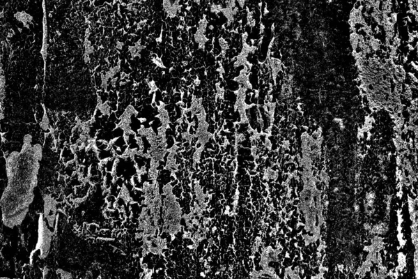 Fundo Grunge Abstrato Textura Monocromática Fundo Preto Branco — Fotografia de Stock