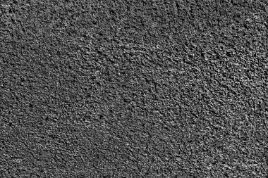 Soyut grunge arkaplanı. Monokrom dokusu. Resim siyah ve beyaz tonları içerir.