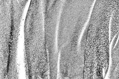 Soyut grunge arkaplanı. Monokrom dokusu. Siyah beyaz arkaplan