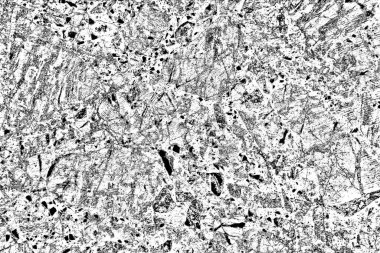 Monokrom dokusu. Siyah beyaz arka plan. Soyut grunge arkaplanı.