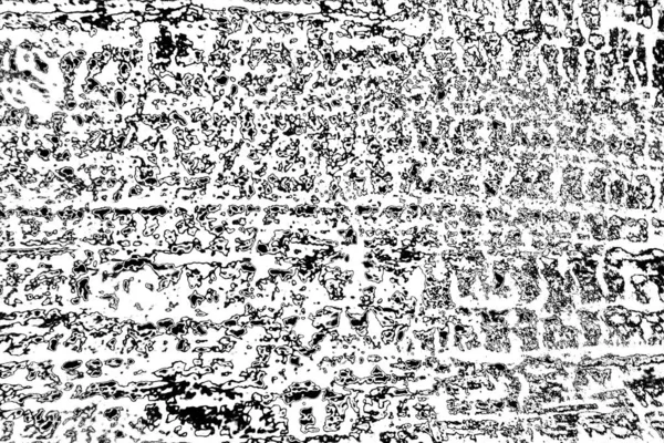 Fundo Grunge Abstrato Textura Monocromática Fundo Preto Branco — Fotografia de Stock