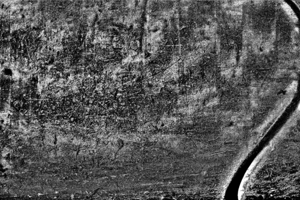 Abstract Grunge Background Monochrome Texture Image Including Effect Black White — Stock Photo, Image