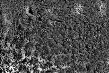 Soyut grunge arkaplanı. Monokrom dokusu. Siyah beyaz arkaplan