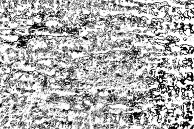 Soyut grunge arkaplanı. Monokrom dokusu. Siyah beyaz arkaplan