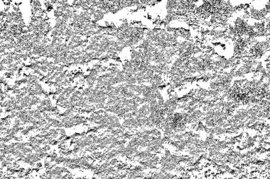 Soyut grunge arkaplanı. Monokrom dokusu. Siyah beyaz arkaplan