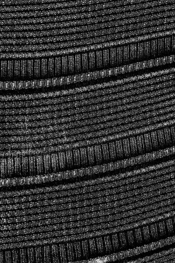 Soyut grunge arkaplanı. Monokrom dokusu. Siyah beyaz arkaplan