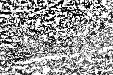 Soyut grunge arkaplanı. Monokrom dokusu. Siyah beyaz arkaplan