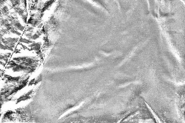 Soyut grunge arkaplanı. Monokrom dokusu. Siyah beyaz arkaplan