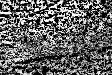 Soyut grunge arkaplanı. Monokrom dokusu. Siyah beyaz arkaplan