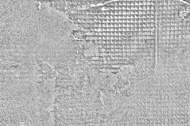 Siyah ve beyaz arkaplanlı tek renkli doku.