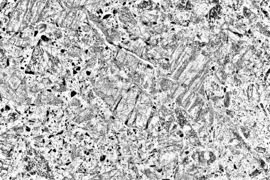 Monokrom dokusu. Siyah beyaz arka plan. Soyut grunge arkaplanı.