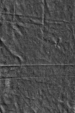 Soyut grunge arkaplanı. Monokrom dokusu. Resim siyah ve beyaz tonları içerir.