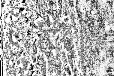 Monokrom dokusu. Siyah beyaz arka plan. Soyut grunge arkaplanı.