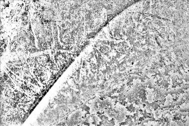 Soyut grunge arkaplanı. Monokrom dokusu. Siyah beyaz arkaplan