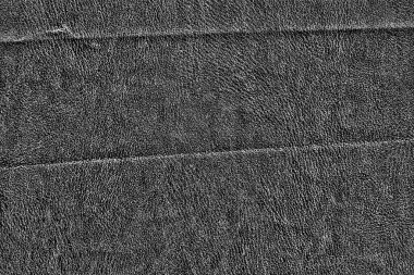 Soyut grunge arkaplanı. Monokrom dokusu. Resim siyah ve beyaz tonları içerir.