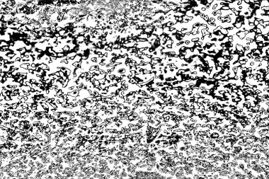 Siyah ve beyaz arkaplanlı tek renkli doku.