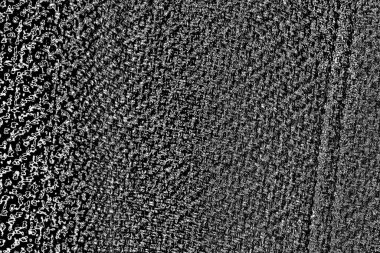 Soyut grunge arkaplanı. Monokrom dokusu. Resim siyah ve beyaz tonları içerir.