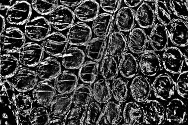 Soyut grunge arkaplanı. Monokrom dokusu. Siyah beyaz arkaplan