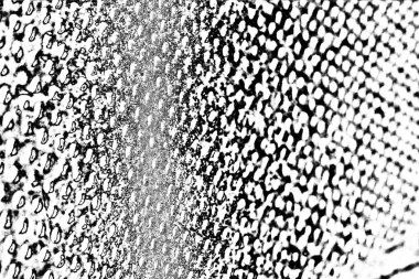 Soyut grunge arkaplanı. Monokrom dokusu. Siyah beyaz arkaplan