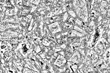 Monokrom dokusu. Siyah beyaz arka plan. Soyut grunge arkaplanı.