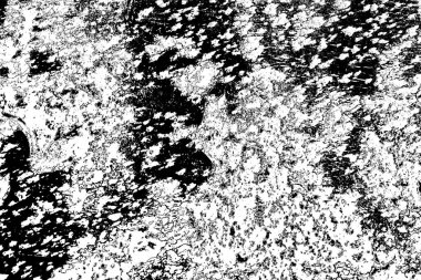 Soyut grunge arkaplanı. Monokrom dokusu. Siyah beyaz arkaplan