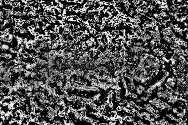 Soyut grunge arkaplanı. Monokrom dokusu. Siyah beyaz arkaplan