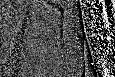 Soyut grunge arkaplanı. Monokrom dokusu. Siyah beyaz arkaplan