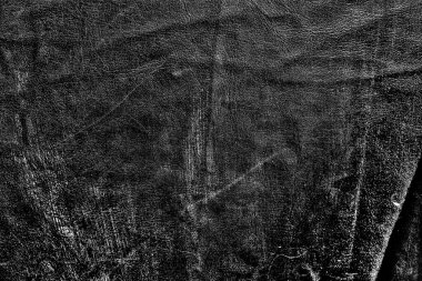 Soyut grunge arkaplanı. Monokrom dokusu. Resim siyah ve beyaz tonları içerir.