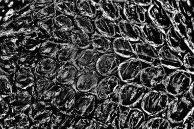 Soyut grunge arkaplanı. Monokrom dokusu. Siyah beyaz arkaplan