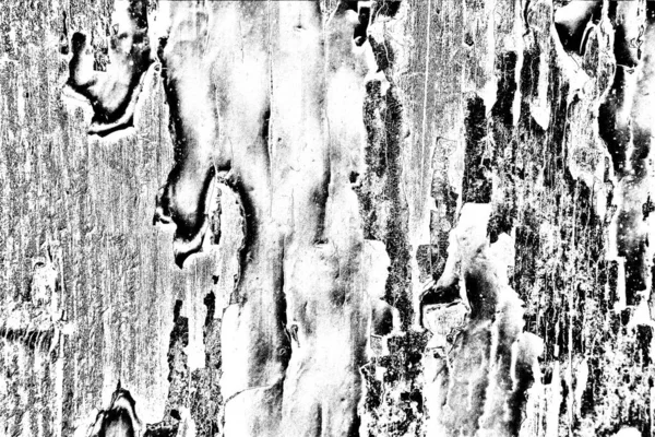 Texture Monochrome Fond Noir Blanc Résumé Fond Grunge — Photo