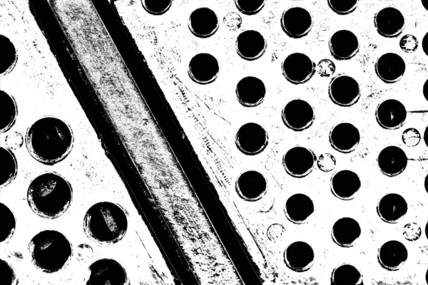 Abstract Grunge Background Monochrome Texture Black White Background — Stock Photo, Image