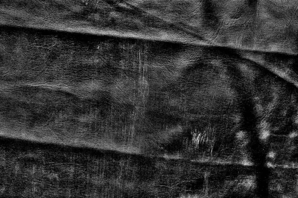 Монохромна Текстура Чорно Білий Фон Абстрактний Гранжевий Фон — стокове фото