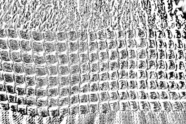Абстрактный Гранж Фон Монохромная Текстура Черно Белый Фон — стоковое фото