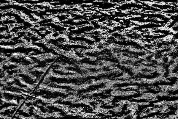 Fondo Grunge Abstracto Textura Monocromática Fondo Blanco Negro — Foto de Stock