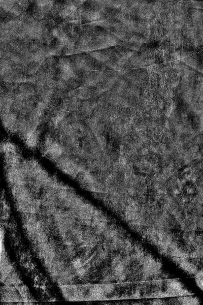 Textura Monocromática Fondo Blanco Negro Fondo Grunge Abstracto —  Fotos de Stock