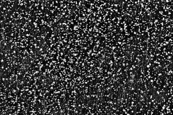 Black glitter texture. Seamless pattern Stock Photo