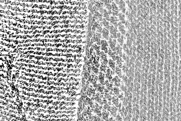 Абстрактный Гранж Фон Монохромная Текстура Черно Белый Фон — стоковое фото