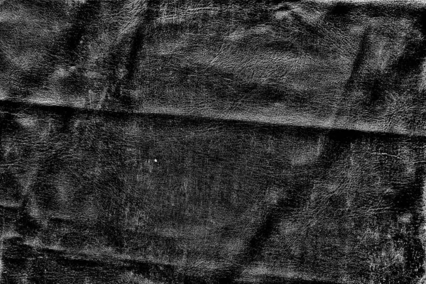 Texture Monochrome Fond Noir Blanc Résumé Fond Grunge — Photo