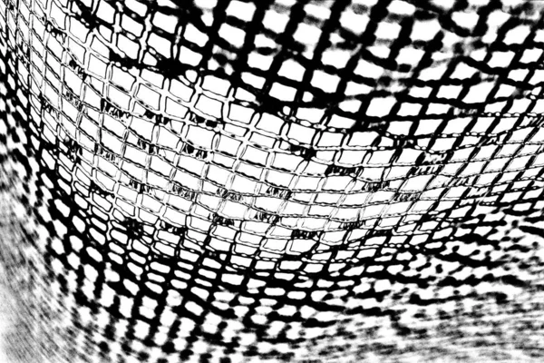 Fondo Grunge Abstracto Textura Monocromática Fondo Blanco Negro — Foto de Stock