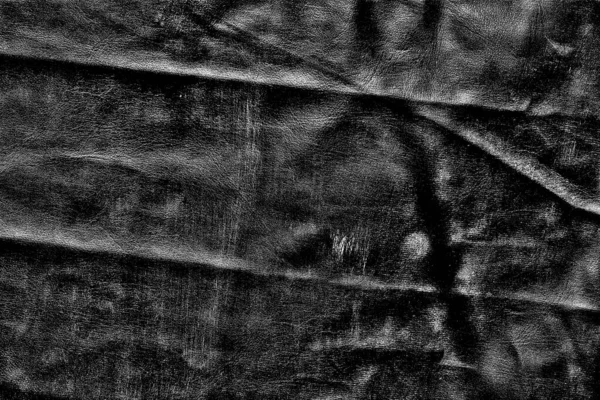 Textura Monocromática Fondo Blanco Negro Fondo Grunge Abstracto —  Fotos de Stock