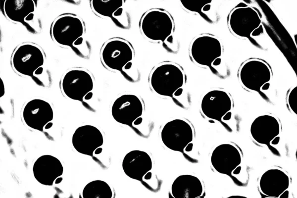 Fondo Grunge Abstracto Textura Monocromática Fondo Blanco Negro — Foto de Stock